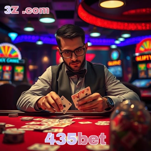 435bet Baixar App
