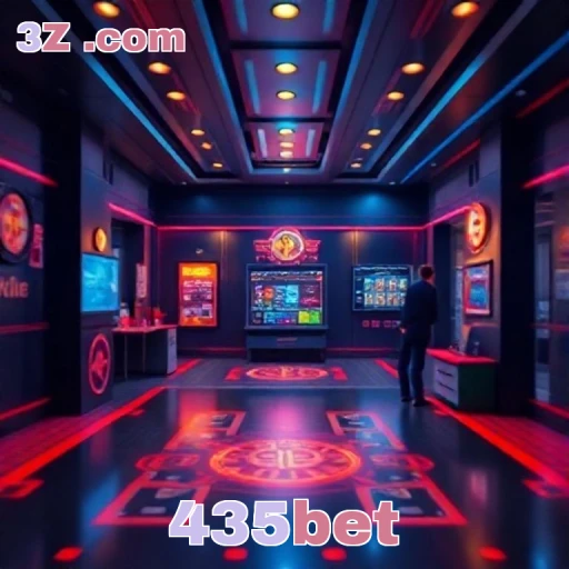 435bet Sites Confiáveis