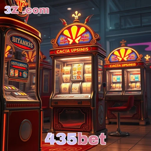 Incríveis Recursos da Seção Paga do 435bet que Encantam
