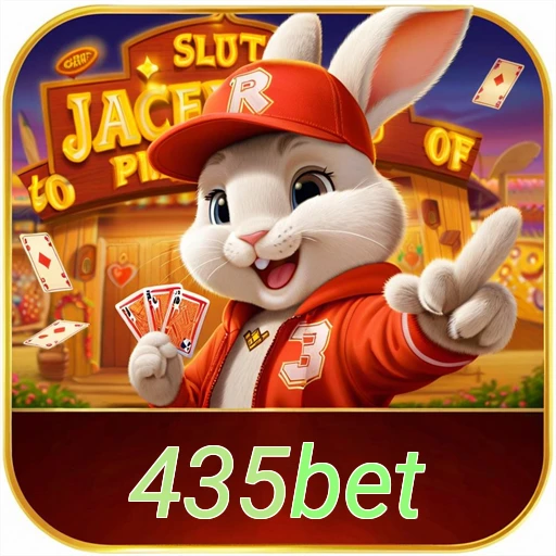 435bet : Aposte em jogos na plataforma de cassino do Brasil