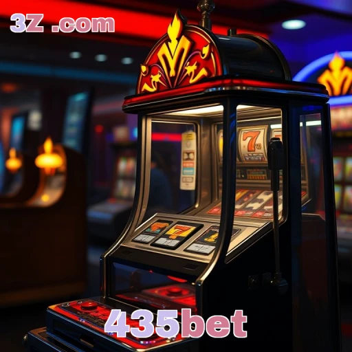 435bet Promoções Especiais